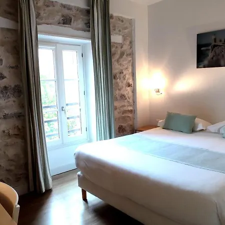 Boutique Hotel Maria-Christina Saint-Jean-de-Luz Exterior photo