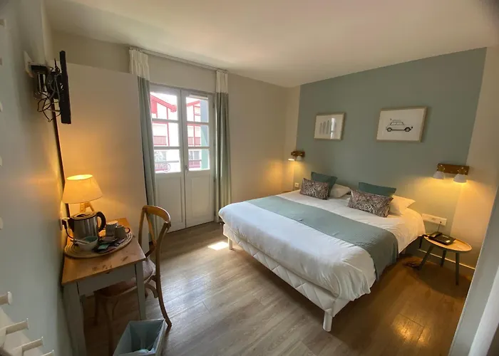 Boutique Hotel Maria-Christina