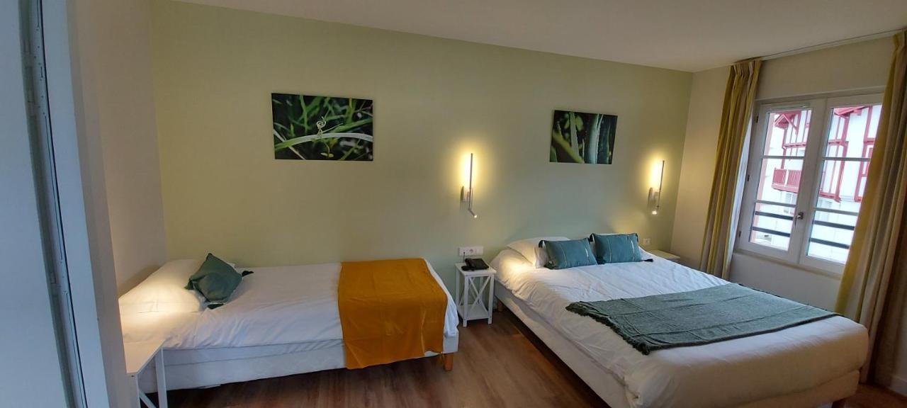 Boutique Maria-christina Hotel Saint-Jean-de-Luz