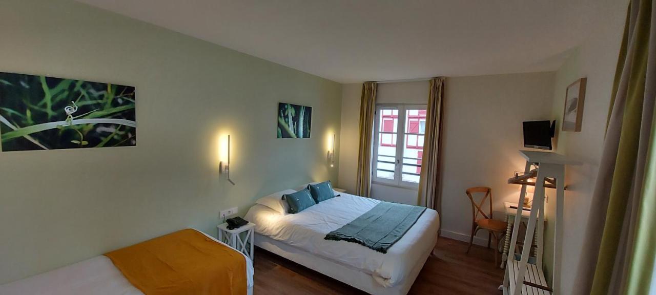 Boutique Maria-christina Hotel Saint-Jean-de-Luz
