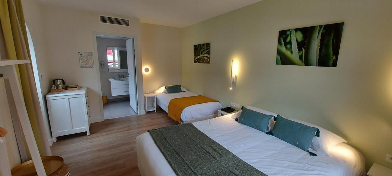 Hotel Boutique Maria-christina 3*