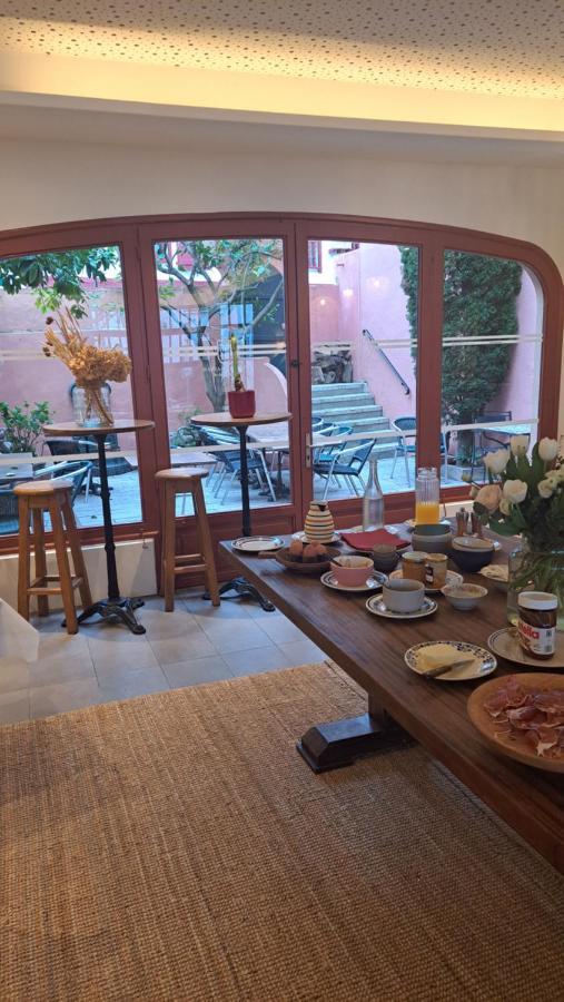 Boutique Maria-christina Hotel