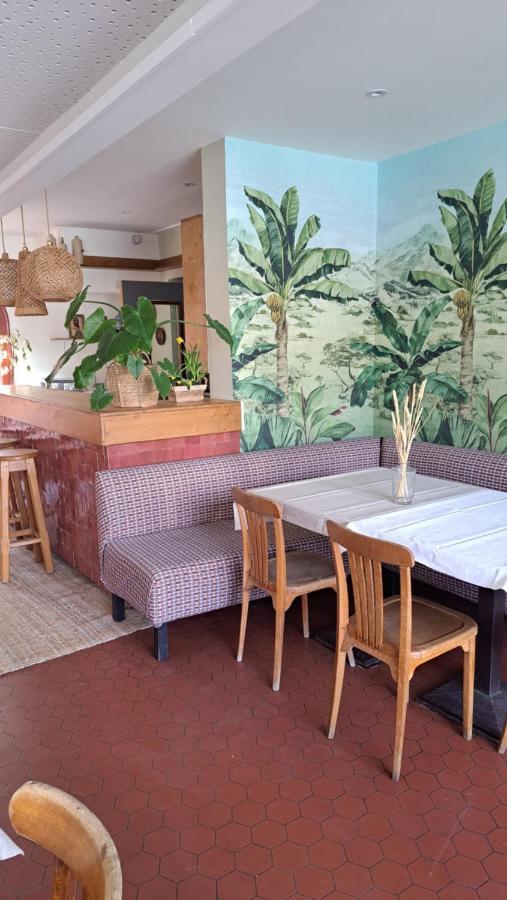 Hotel Boutique Maria-christina Saint-Jean-de-Luz