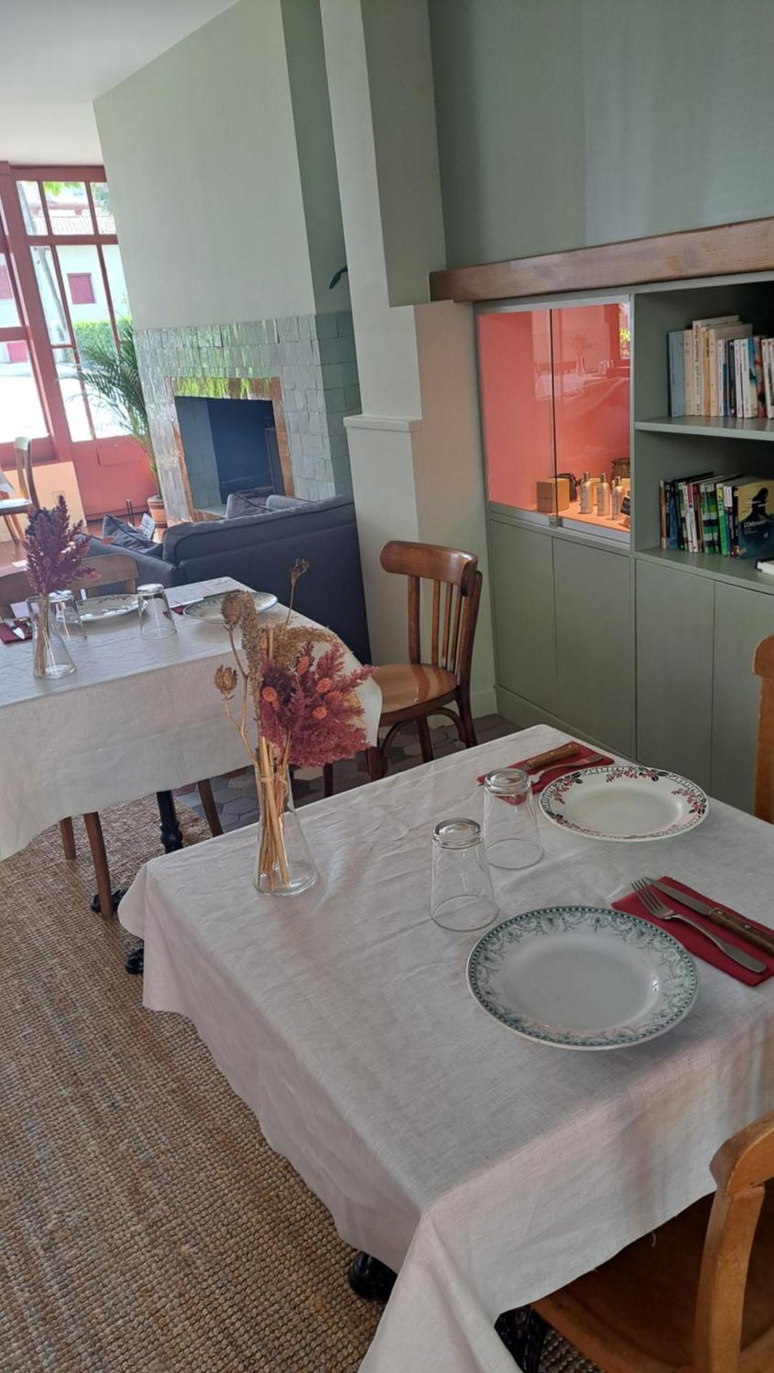 Hotel Boutique Maria-christina 3*