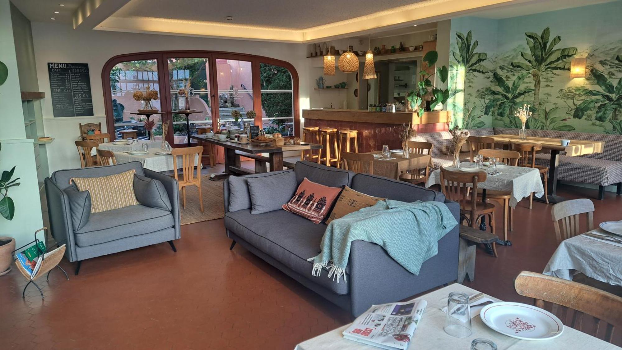 Boutique Maria-christina Hotel