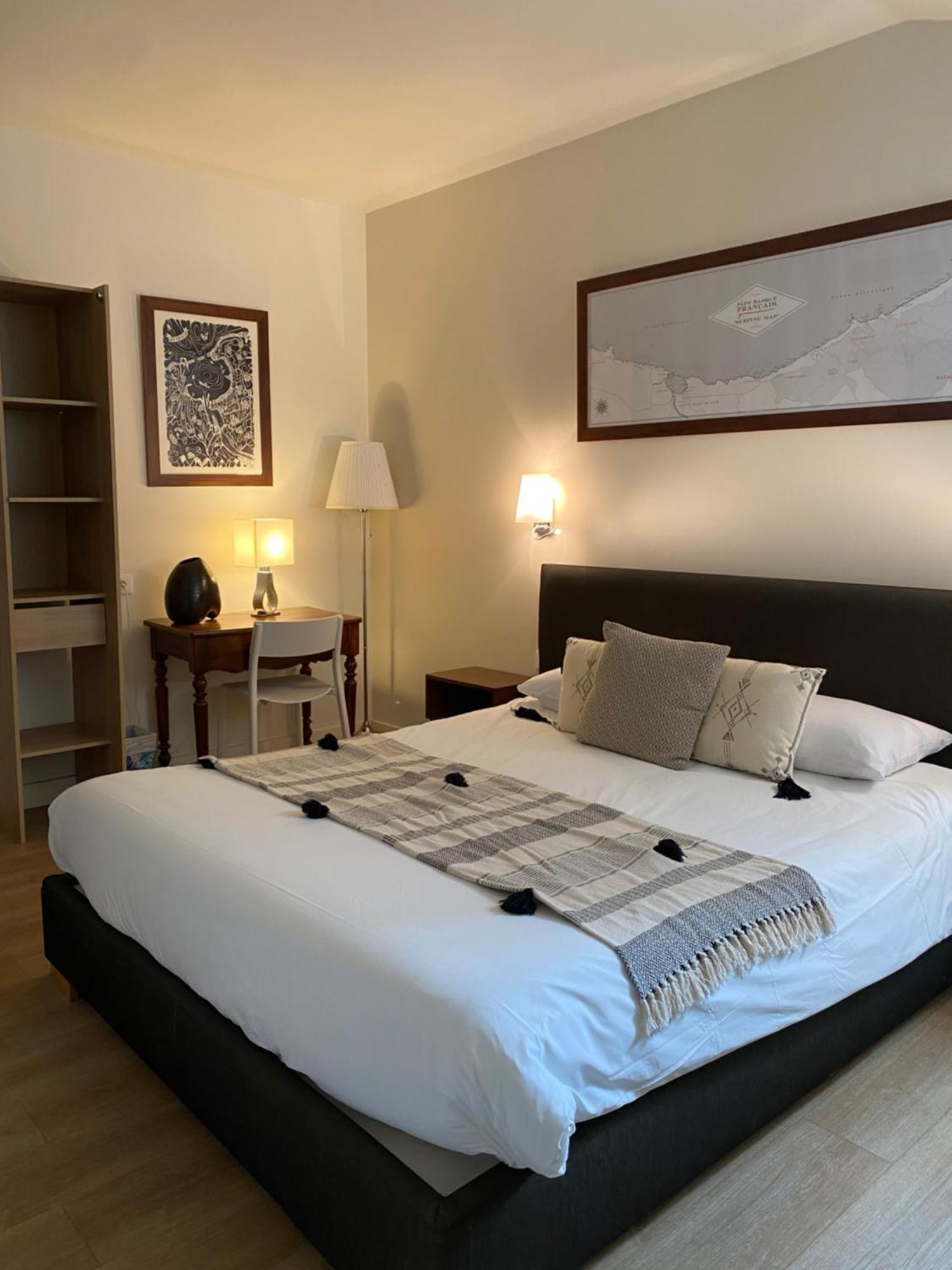 Hotel Boutique Maria-christina Saint-Jean-de-Luz