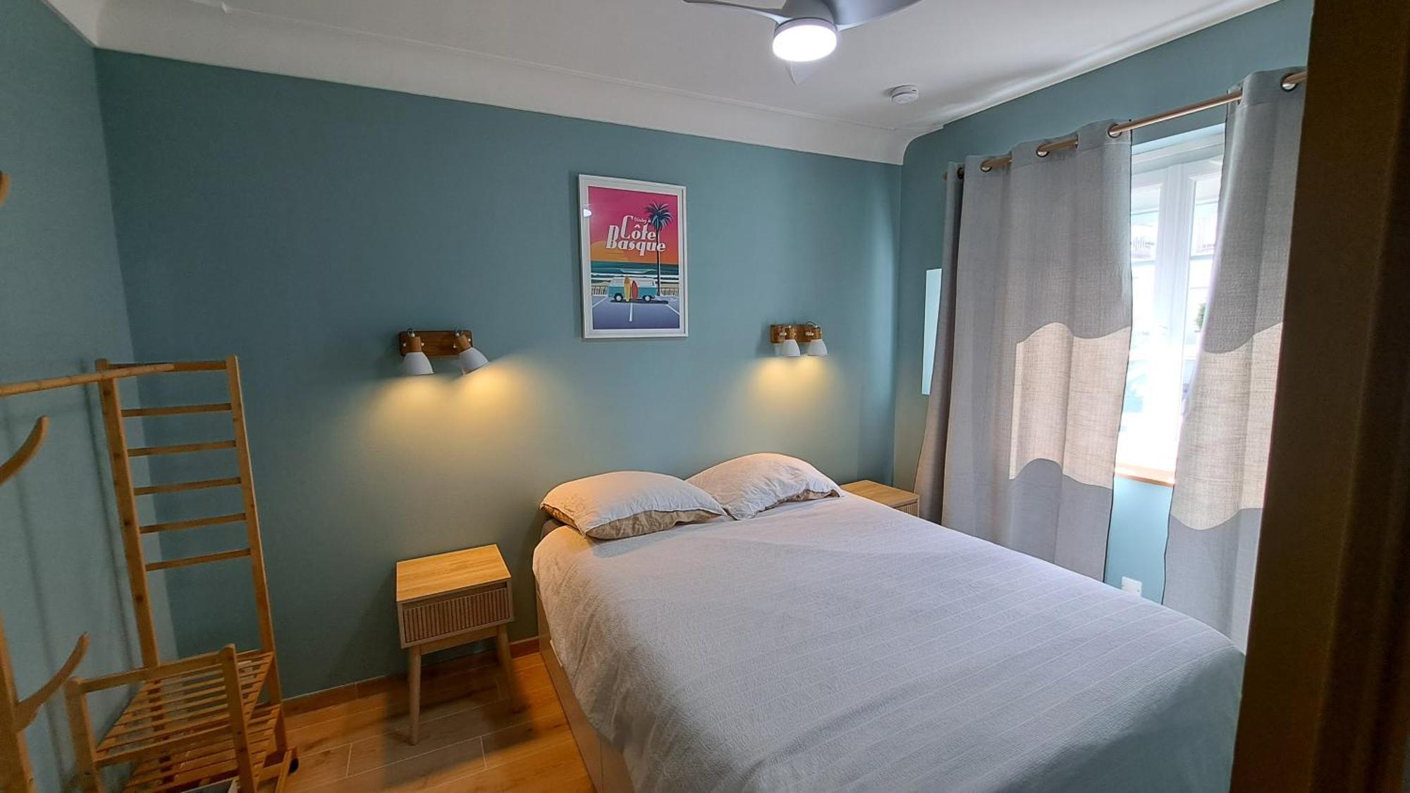 Hotel Boutique Maria-christina Saint-Jean-de-Luz