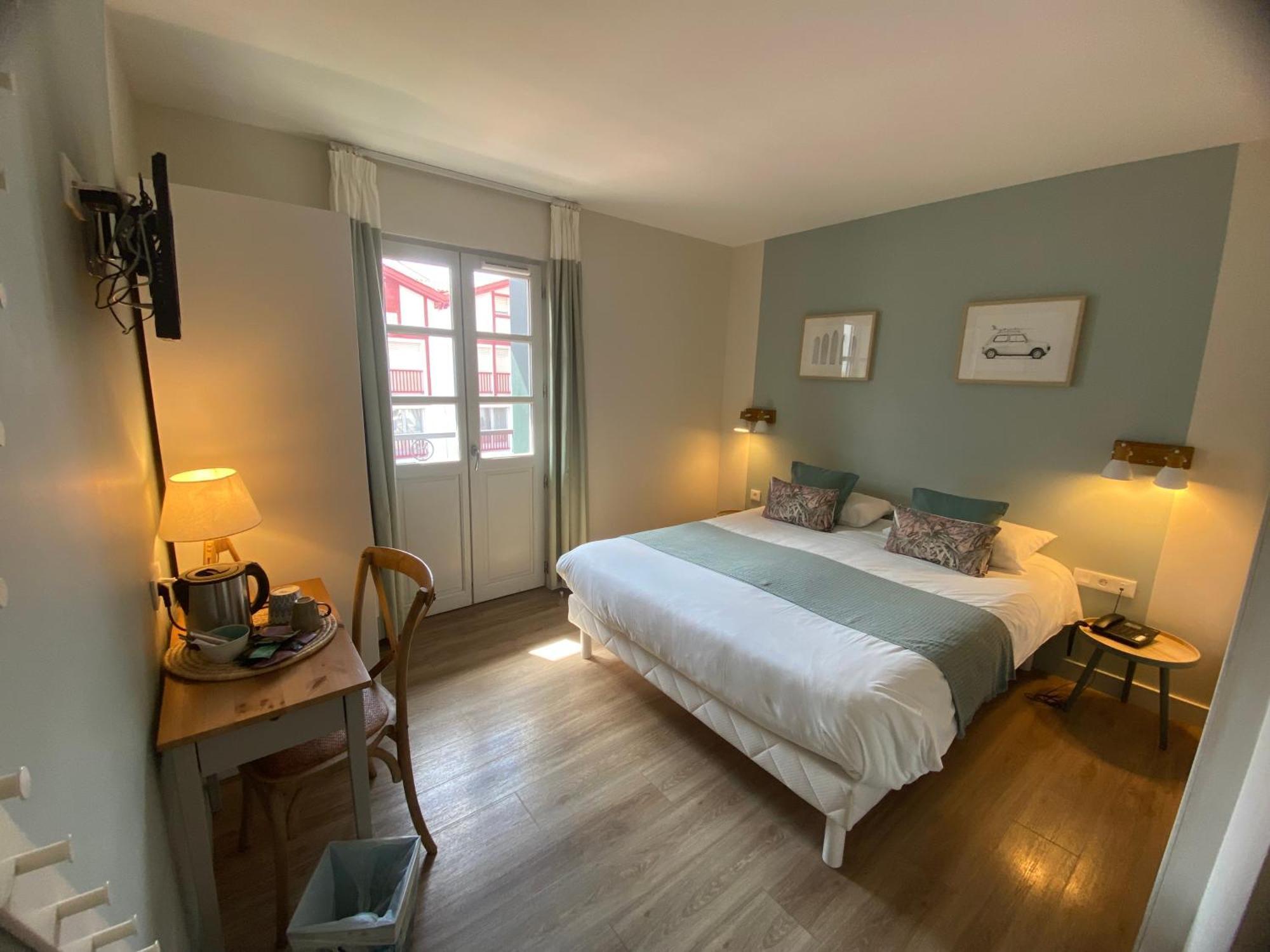 Boutique Maria-christina 3* Saint-Jean-de-Luz