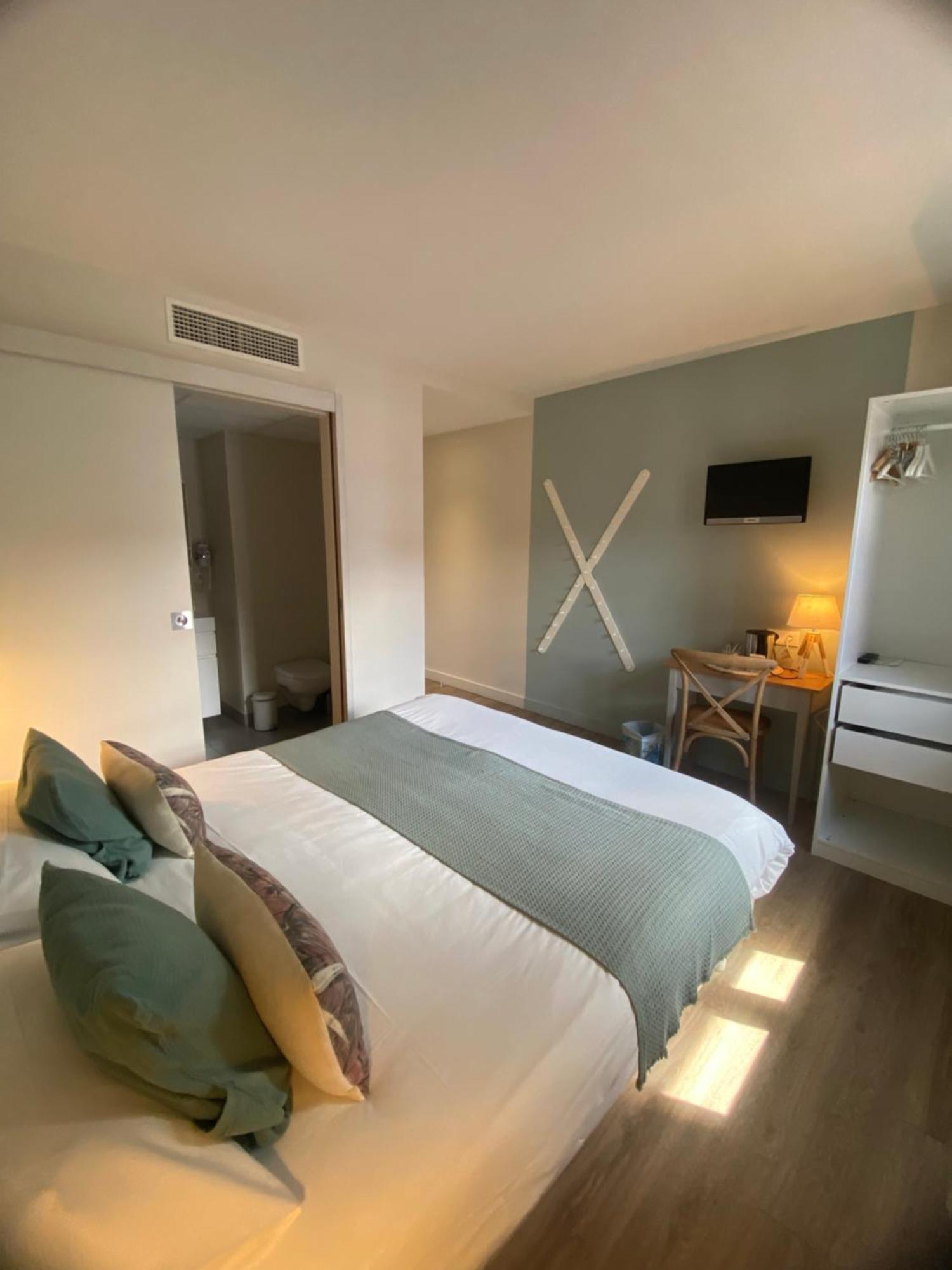 Hotel Boutique Maria-christina