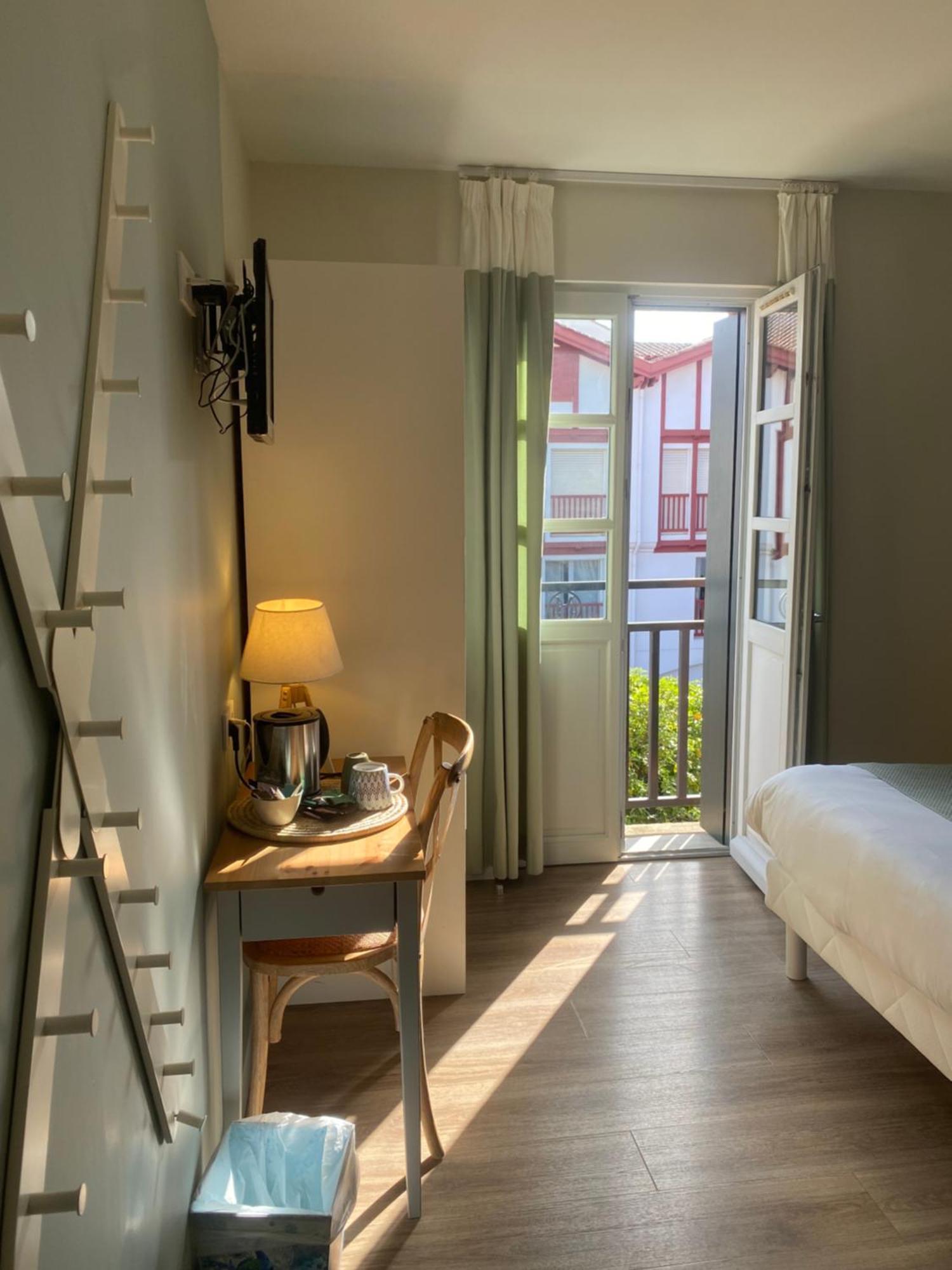 Hotel Boutique Maria-christina 3*