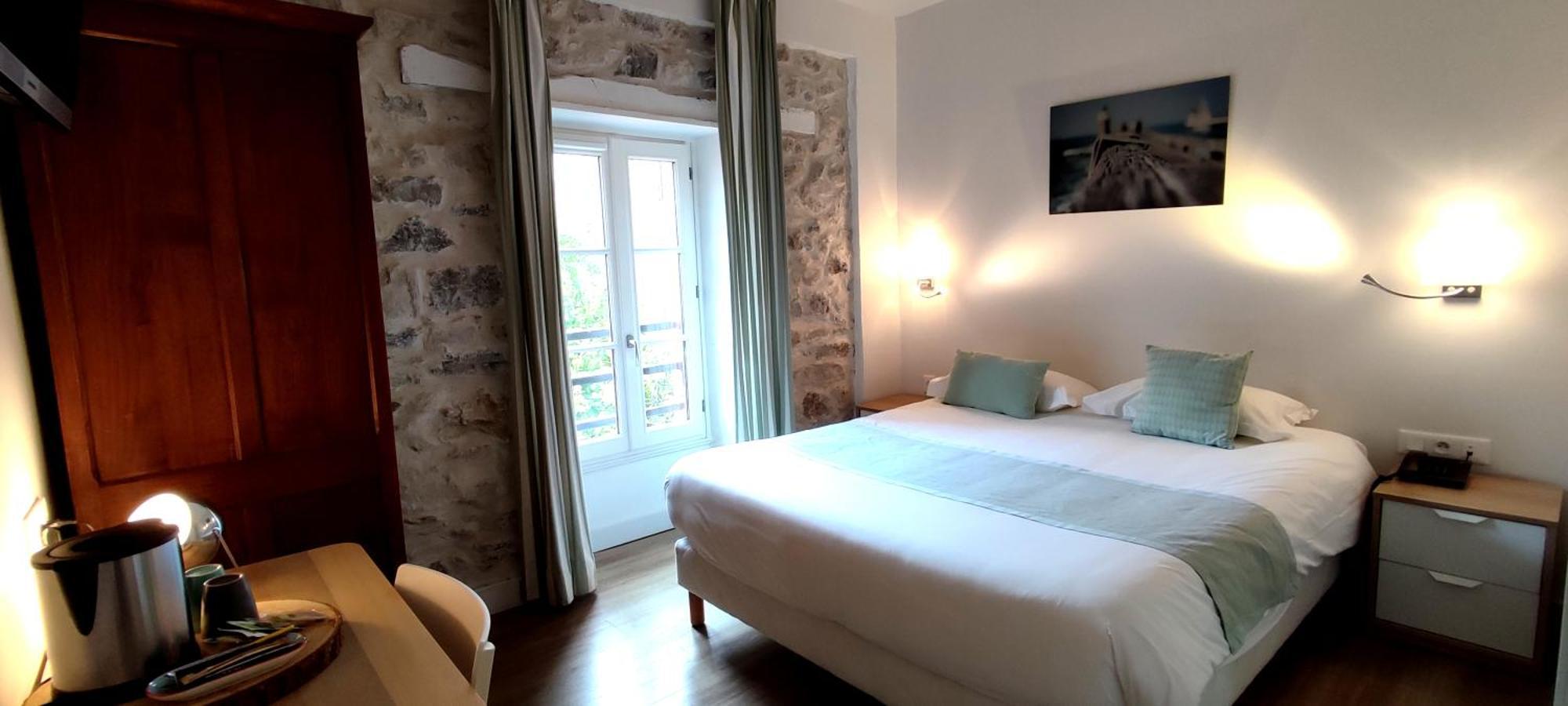 Boutique Maria-christina Hotel