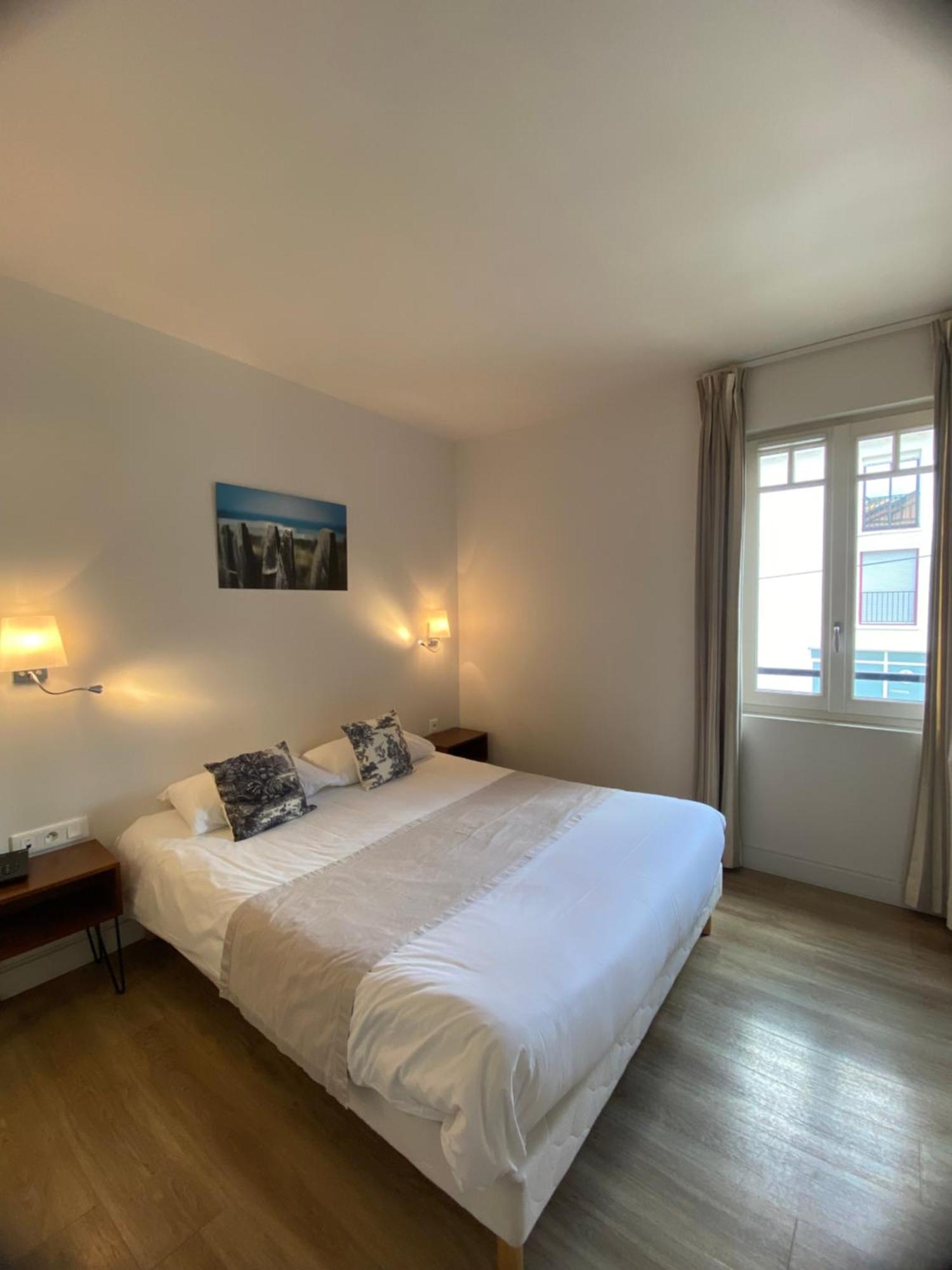 Boutique Maria-christina Hotel Saint-Jean-de-Luz