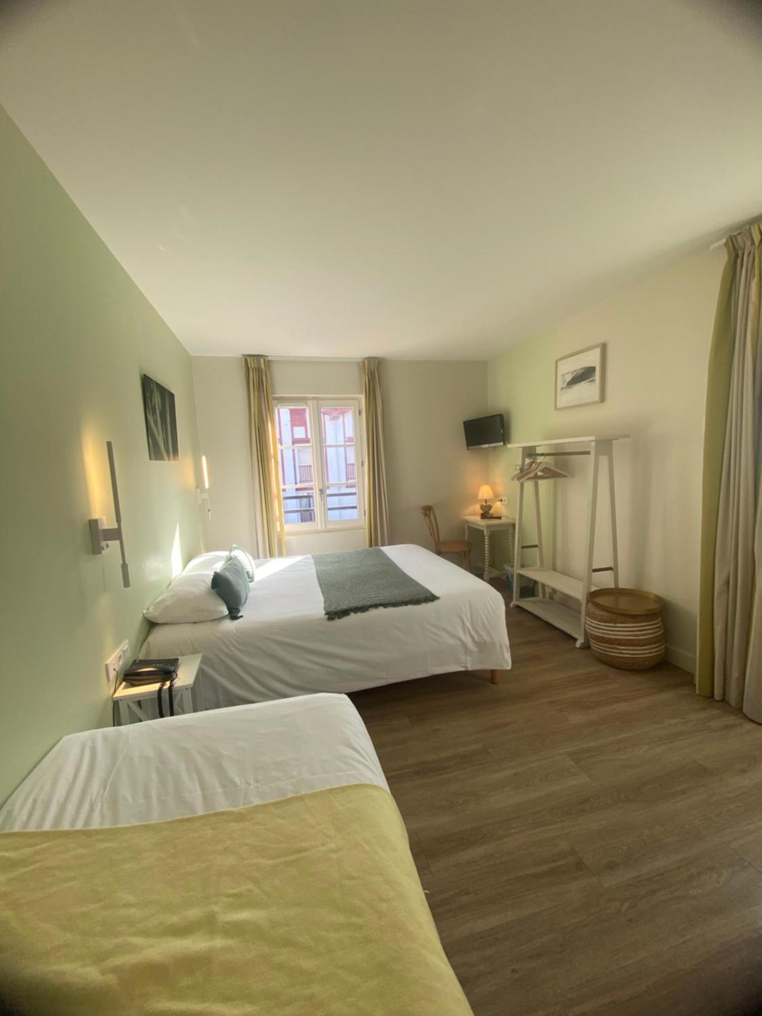 Hotel Boutique Maria-christina Saint-Jean-de-Luz