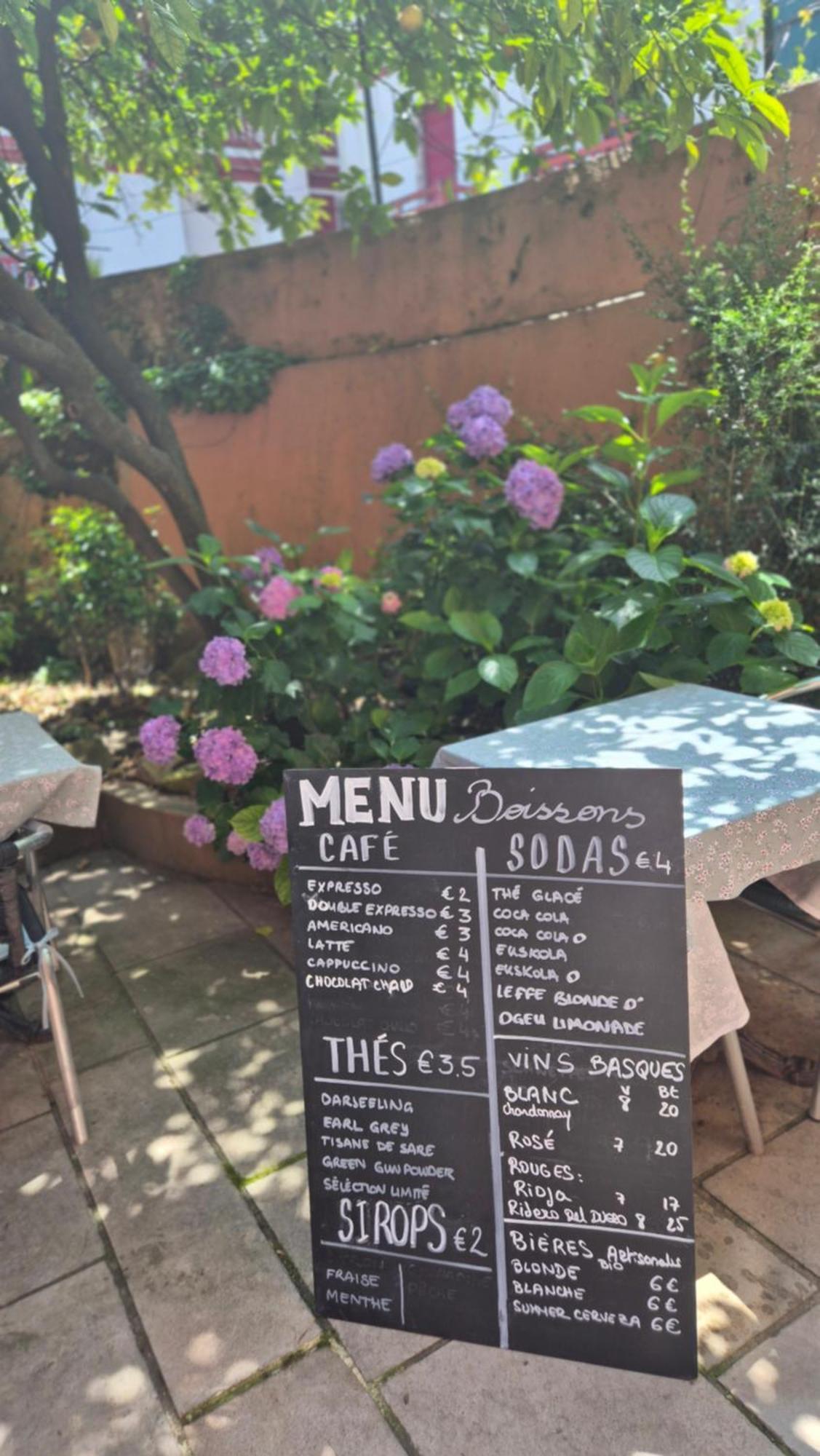 Hotel Boutique Maria-christina Saint-Jean-de-Luz