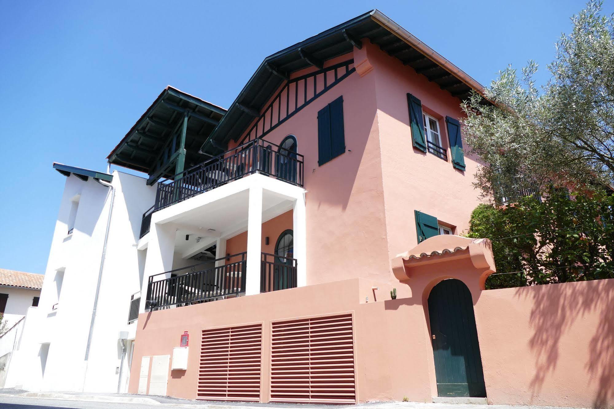 Boutique Maria-christina Hotel