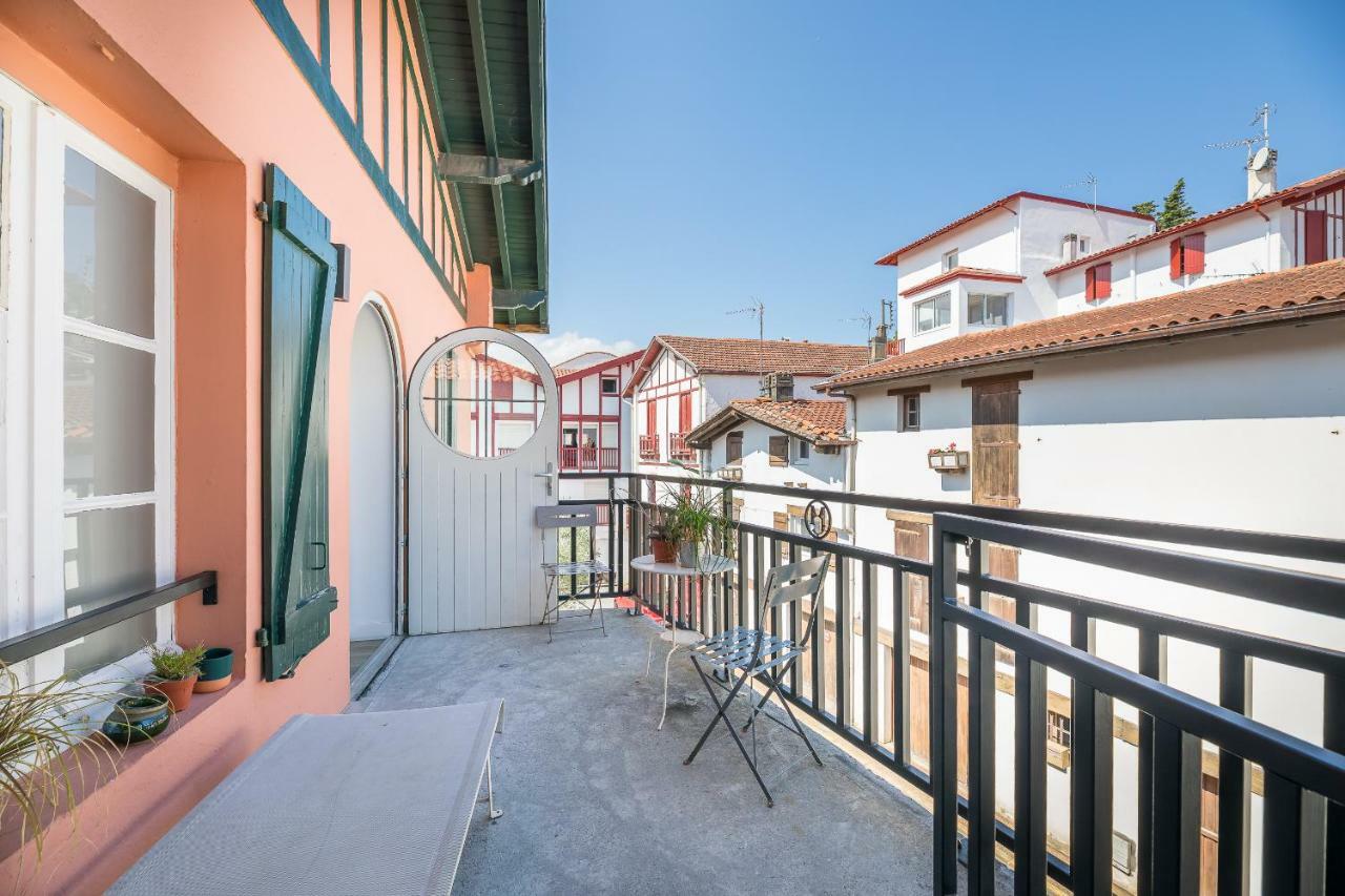 Hotel Boutique Maria-christina Saint-Jean-de-Luz